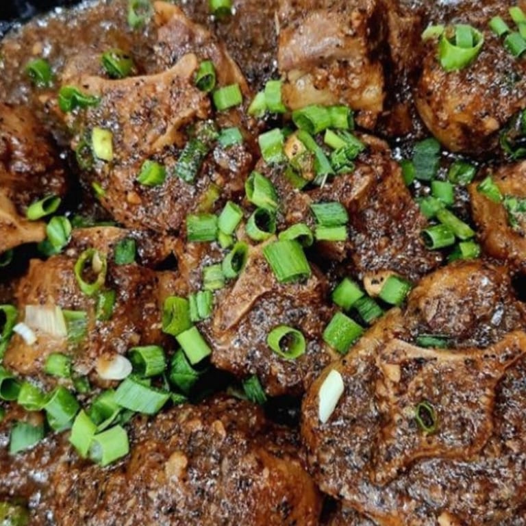 Irresistible Chicken Dishes